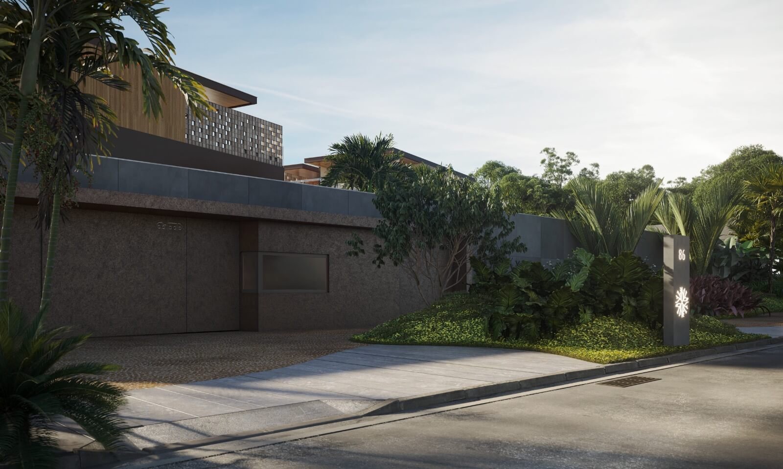 amanay residencias