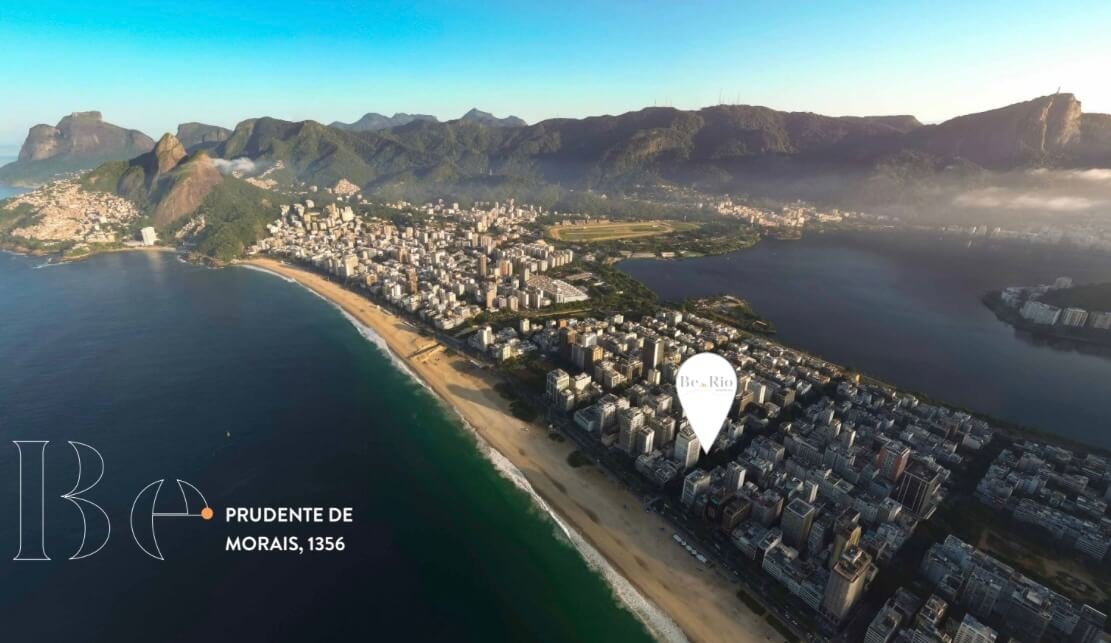 localizacao be in rio prudente 1356