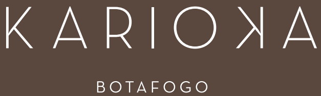 karioka botafogo logo