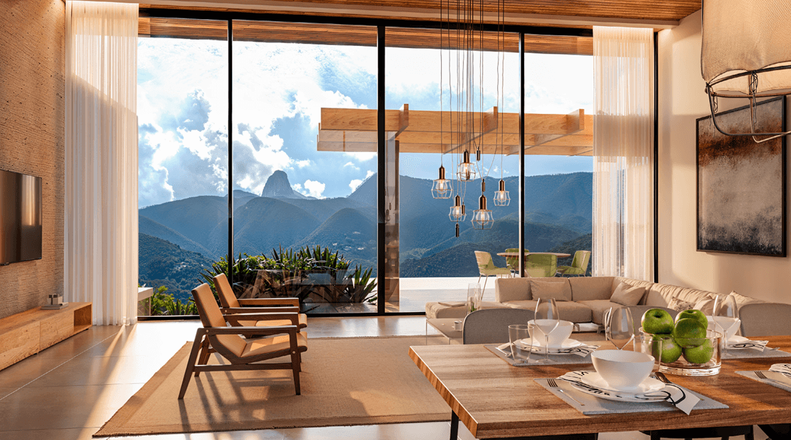 alto mangalarga residence