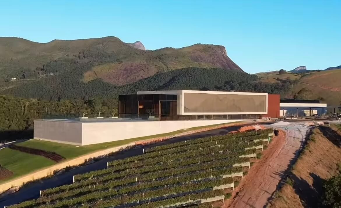 residencial videiras