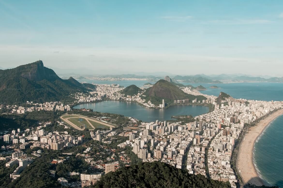 20 ruas mais caras do rio de janeiro