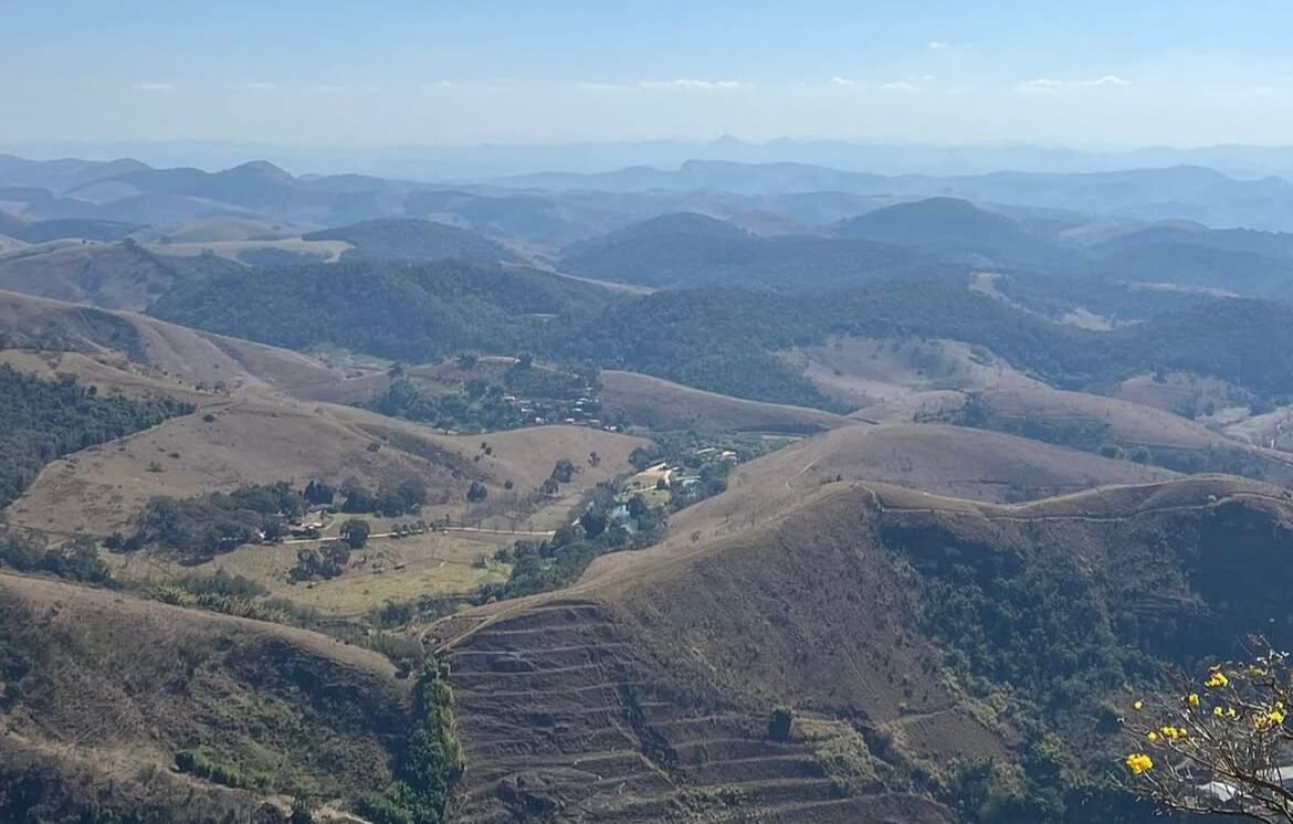 areal mercado imobiliário