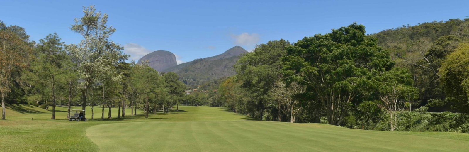 golf clube resort teresopolis