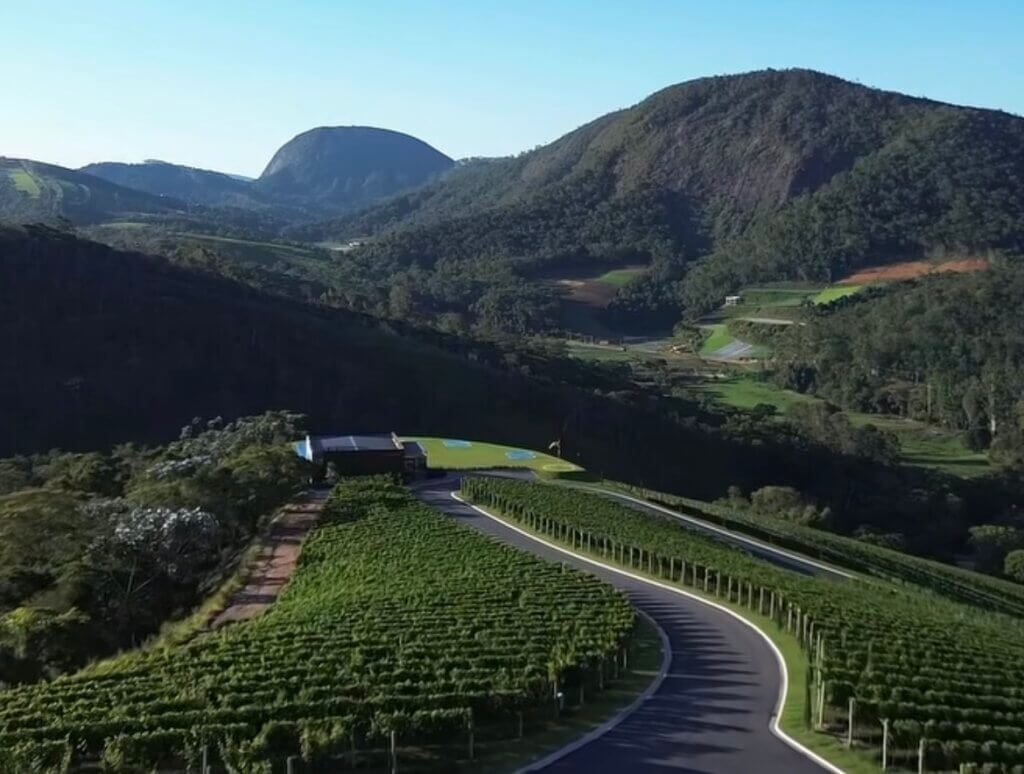 5 vinícolas imperdíveis na serra fluminense