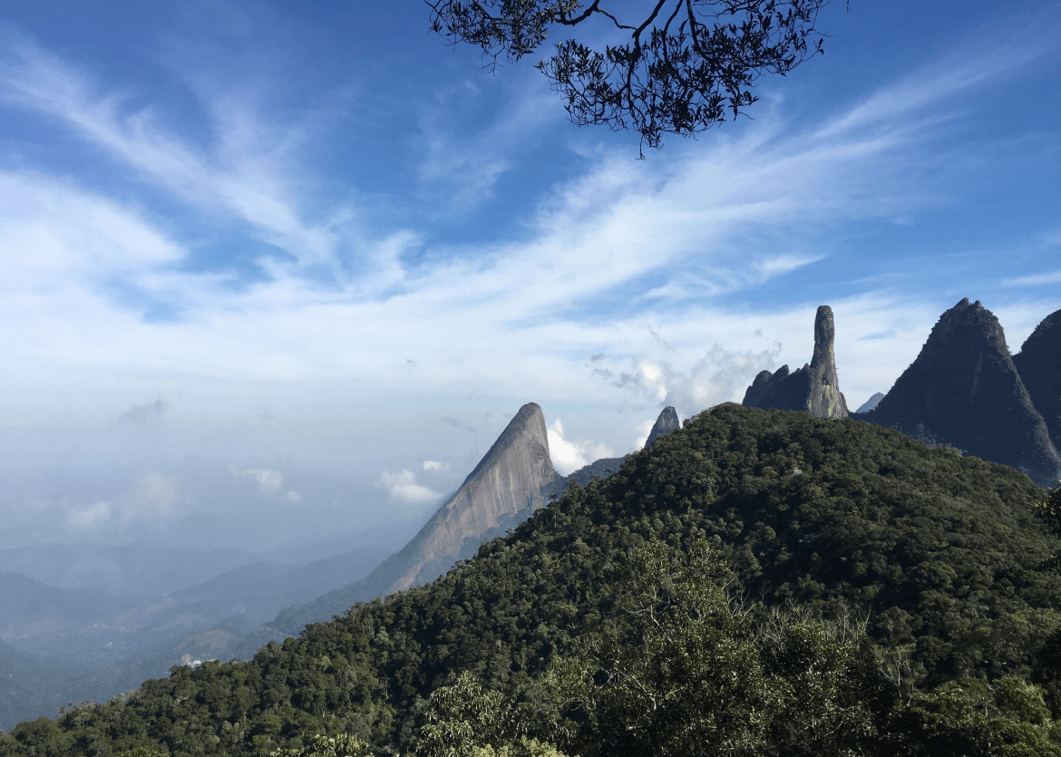 lançamentos em teresópolis