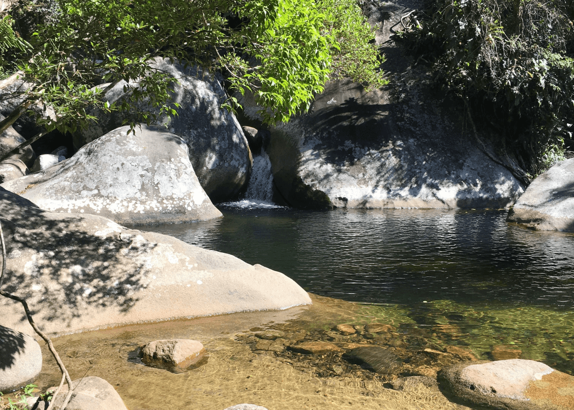 lançamentos em teresópolis