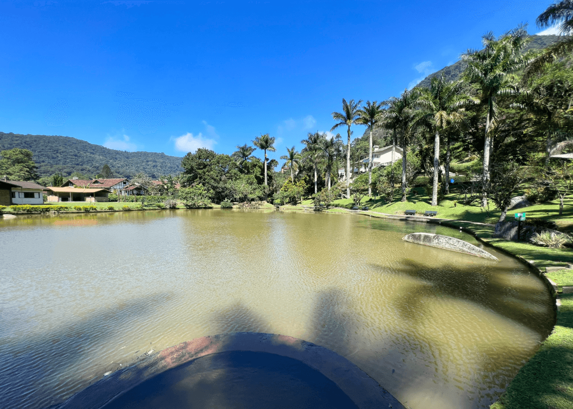 lançamentos em teresópolis