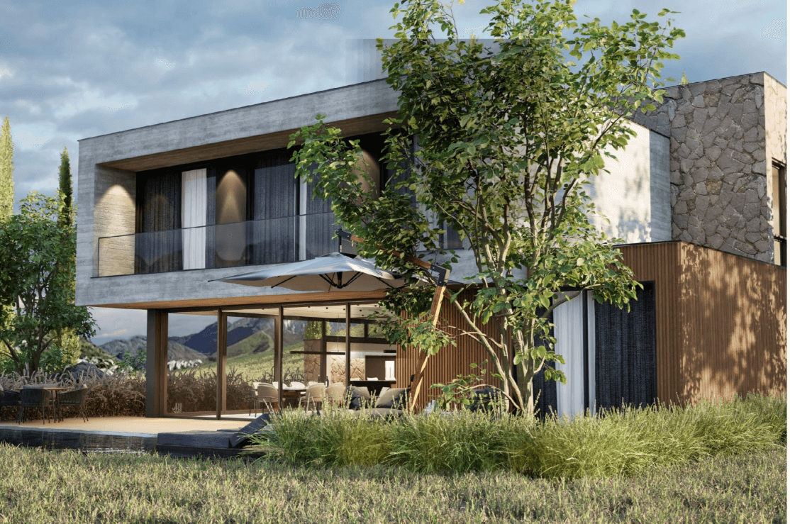 residencial videiras