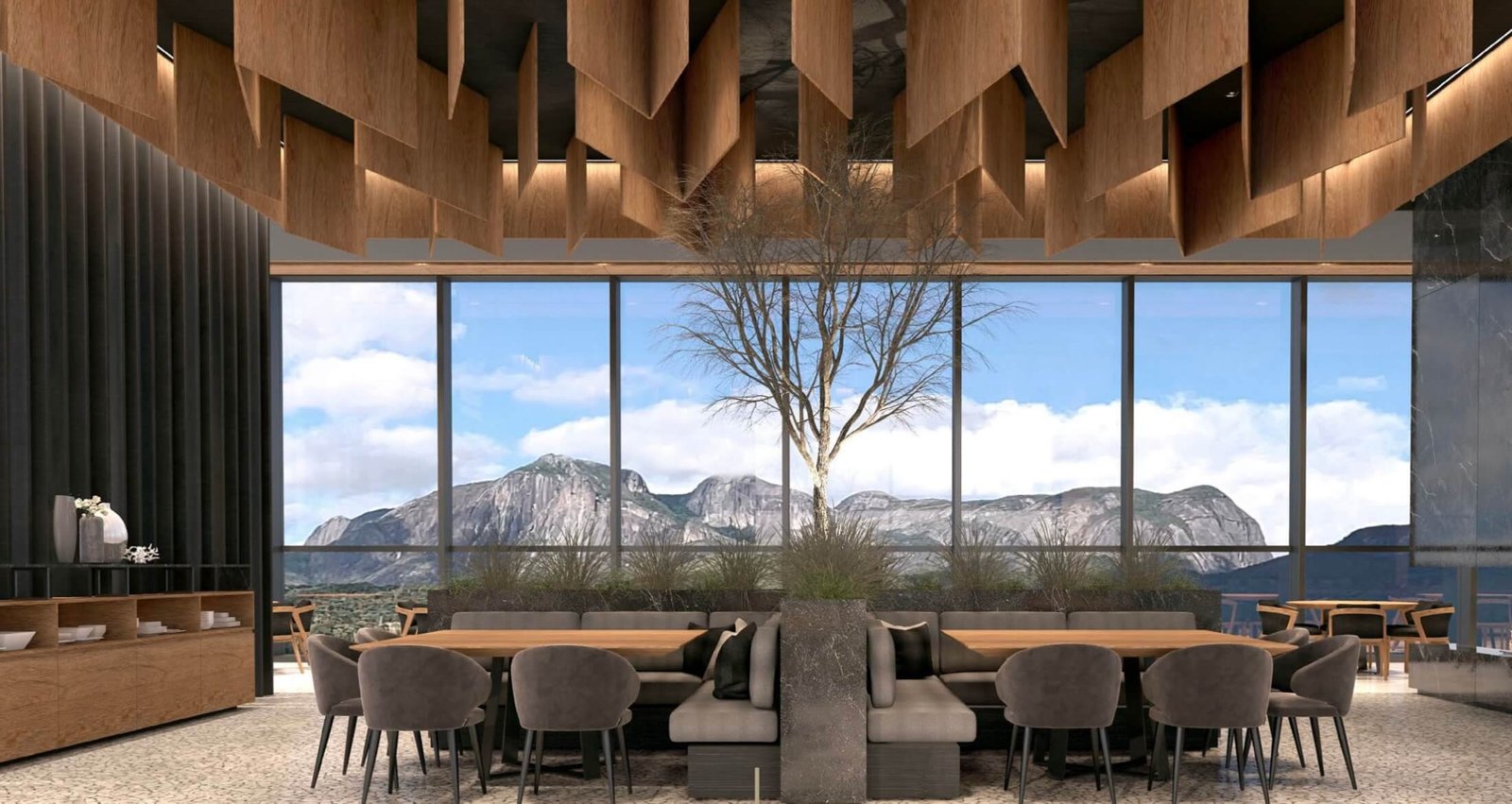 restaurante vinicola maturano