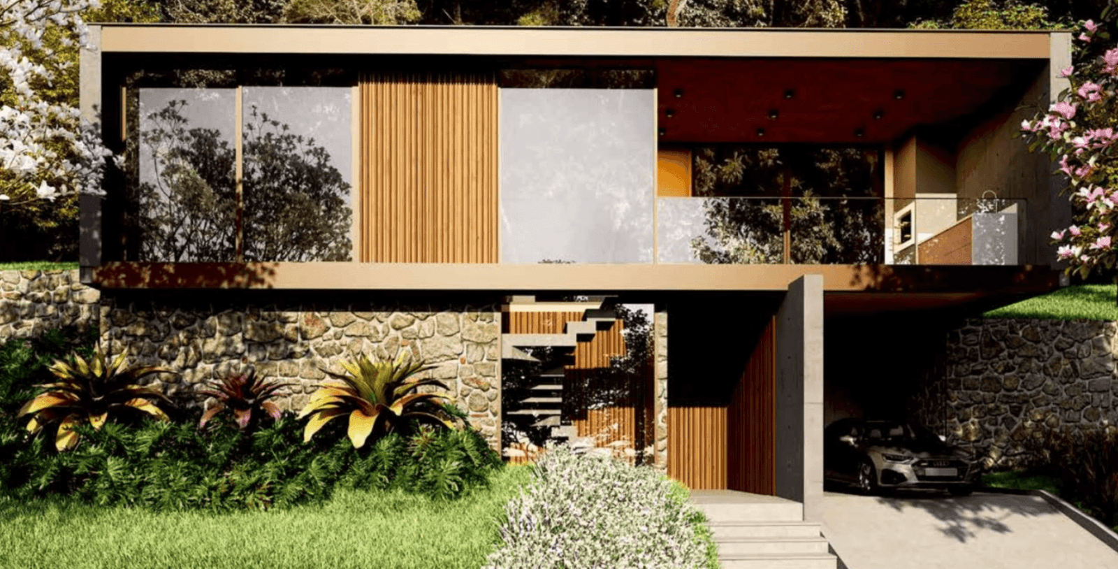 casa da floresta 6 reserva guinle