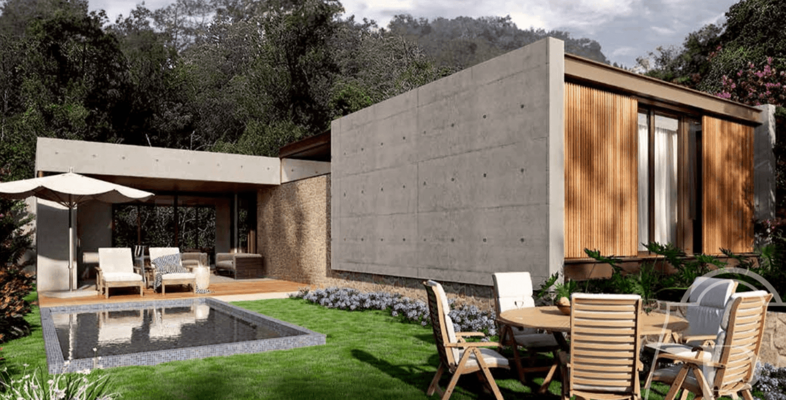 casa jardim b1 reserva guinle