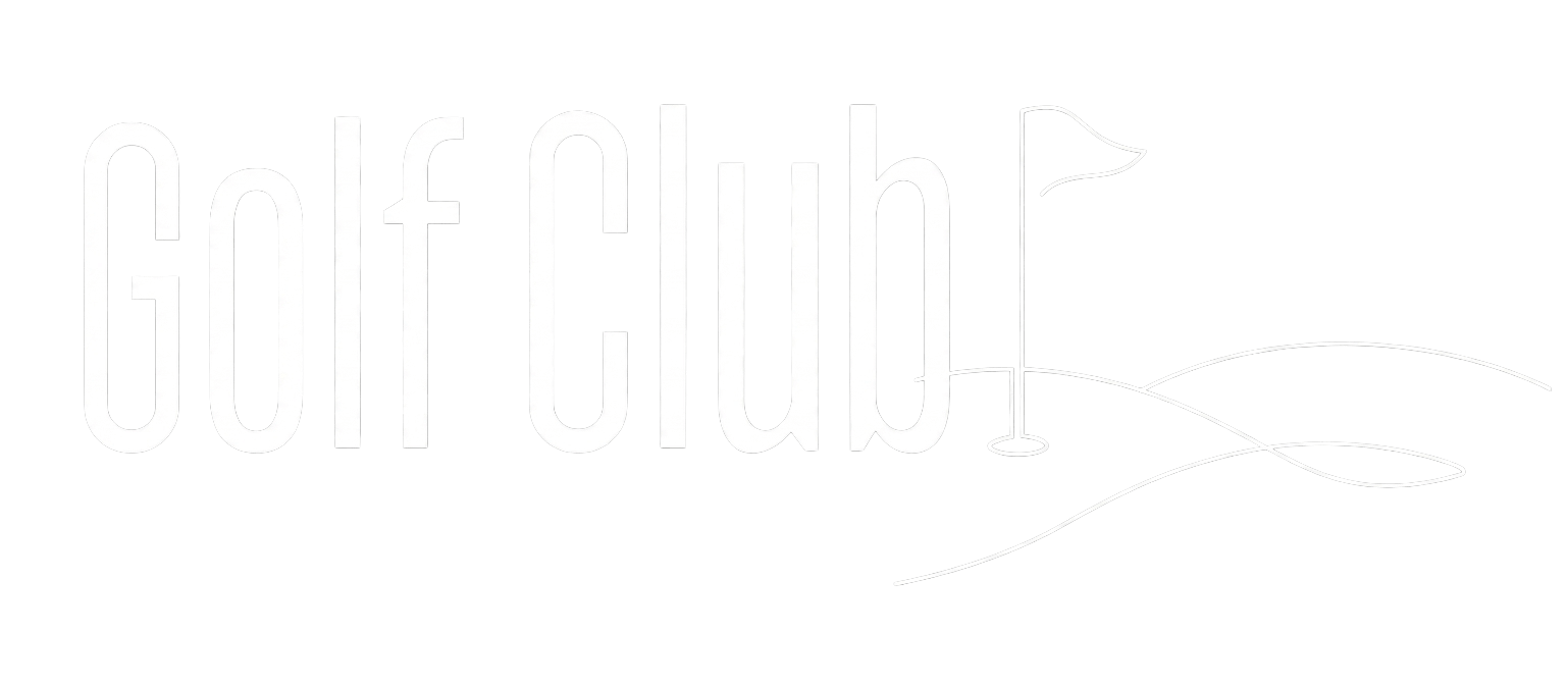 Logo do Golf Club Resort