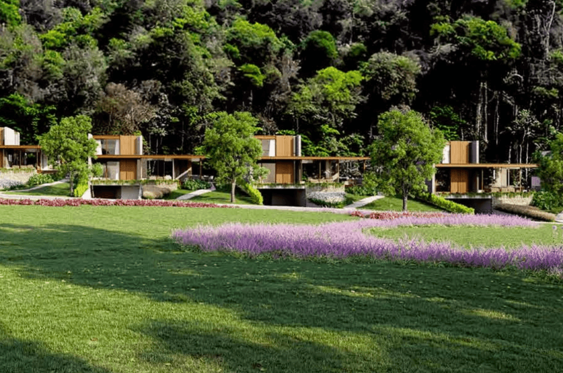 casas reserva guinle