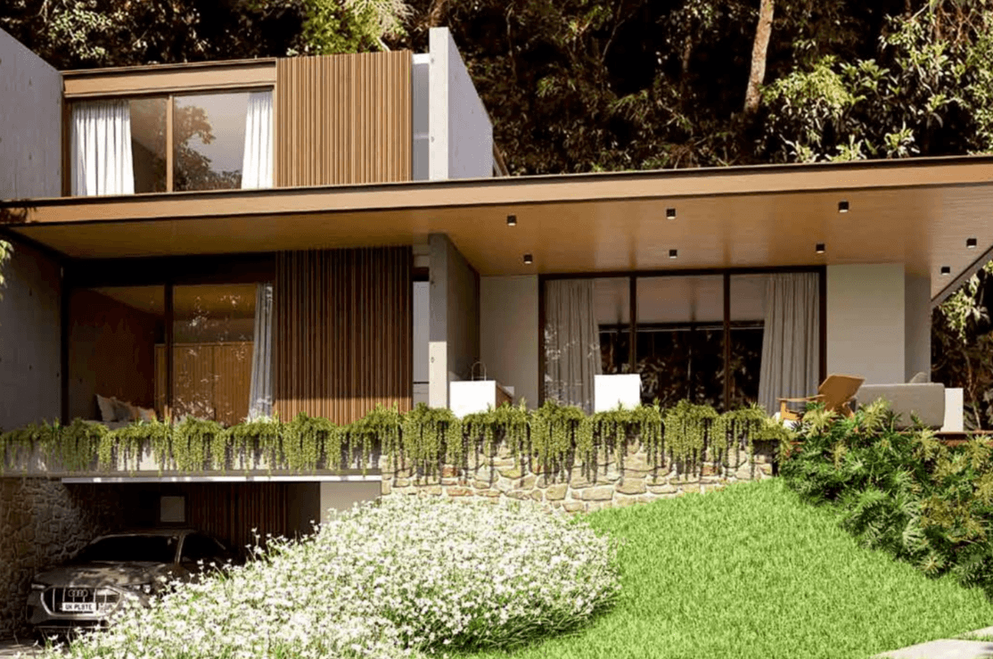 casas reserva guinle
