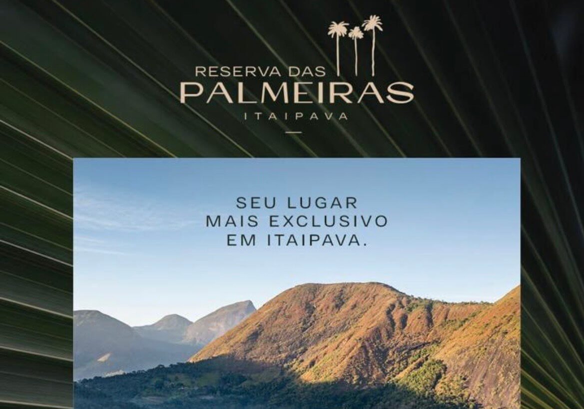 reserva das palmeiras itaipava
