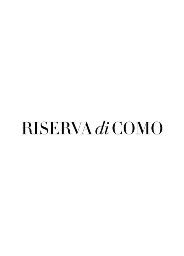 riserva di como areal