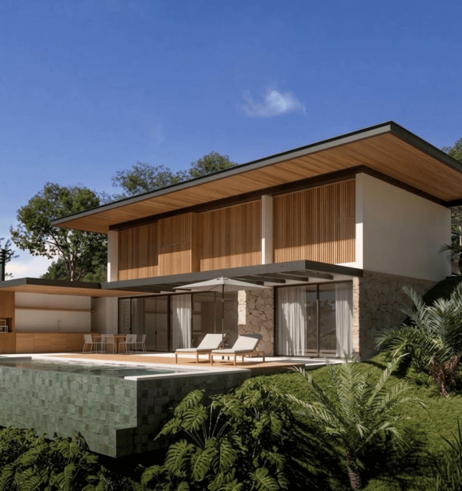Casa do Alto Mangalarga Residence em Itaipava, Petrópolis