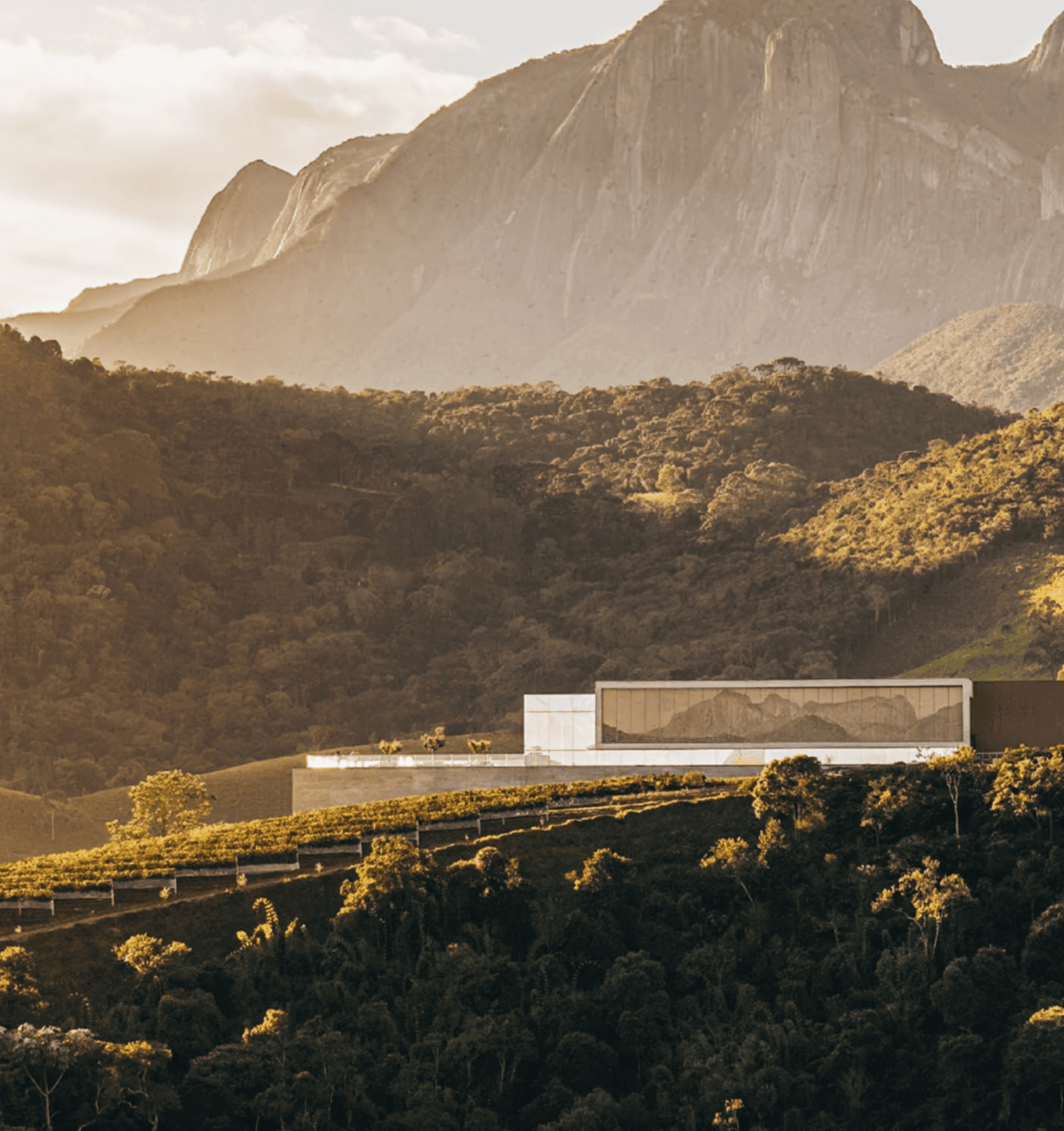 Residencial Videiras em Venda Nova, Teresópolis